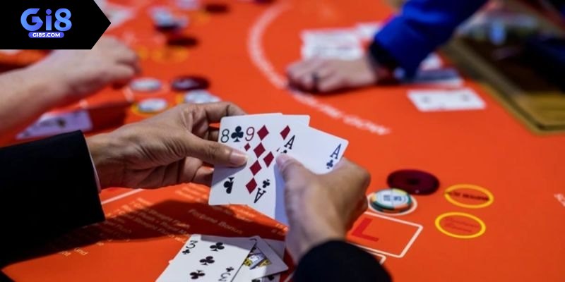 Poker Tại Nhà Cái Gi8 – Sân Chơi Đỉnh Cao Cho Dân Đam Mê Bài Cần nắm rõ các luật chơi cơ bản