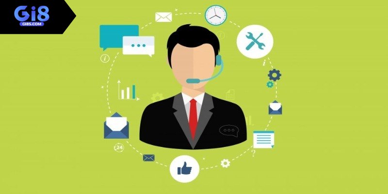 Liên Hệ Gi8 – Kết Nối Nhanh Chóng, Cá Cược Trọn Vẹn Liên lạc với Gi8 qua Live chat trực tuyến