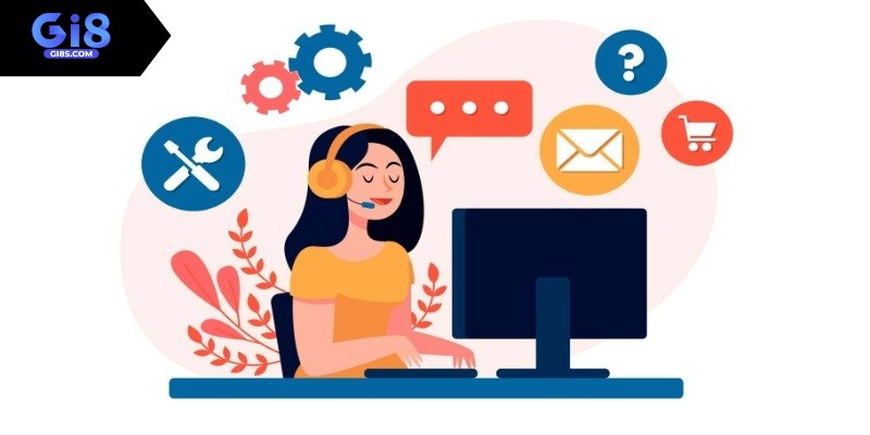 Liên Hệ Gi8 – Kết Nối Nhanh Chóng, Cá Cược Trọn Vẹn Những trường hợp cần liên lạc nhà cái gấp