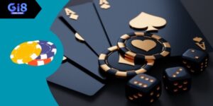 Omaha poker hấp dẫn người dùng