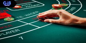 Phiên bản Baccarat tốc độ nhanh gọn