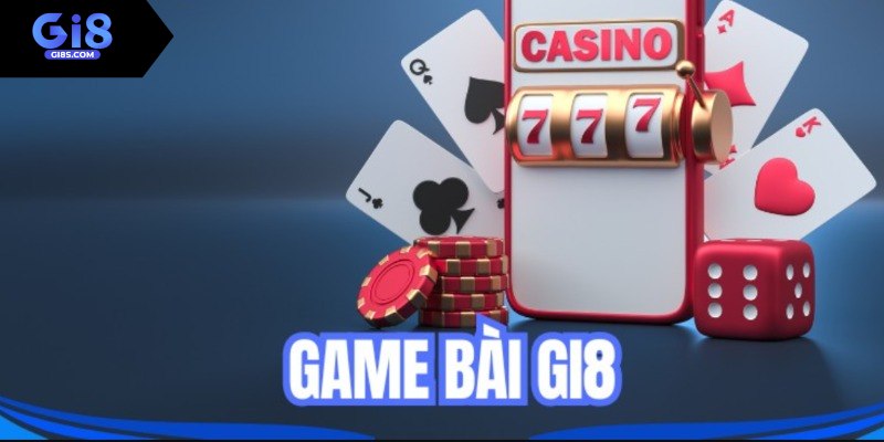 Phỏm nổi bật bởi đồ họa hiện đại