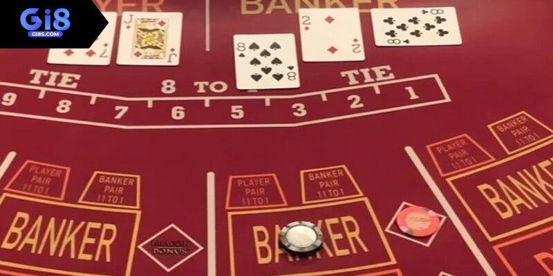 Baccarat Cho Nhà Cái Gi8 - Hướng Dẫn Chơi Và Mẹo Thắng Lớn Quy tắc chia bài hiện nay