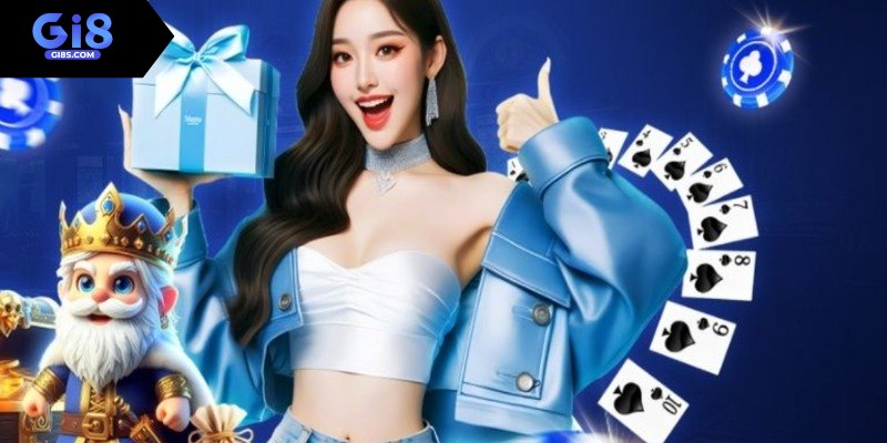 Tiến lên nằm trong top game được yêu thích