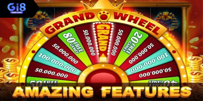 Tổng quan về trò chơi Slot