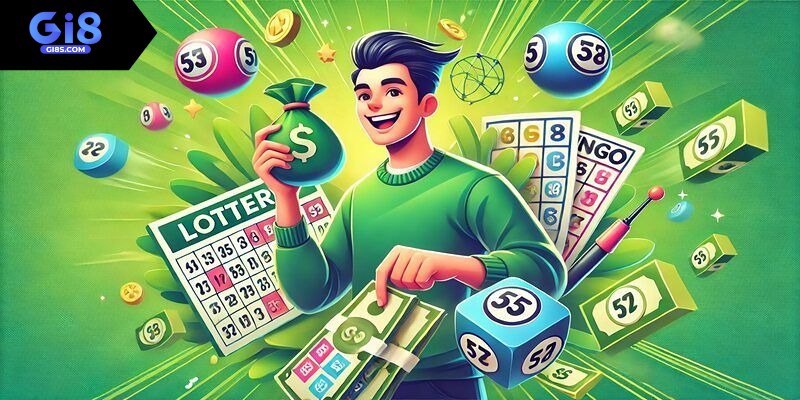 Ưu điểm nổi bật khi chơi số đề tại Gi8