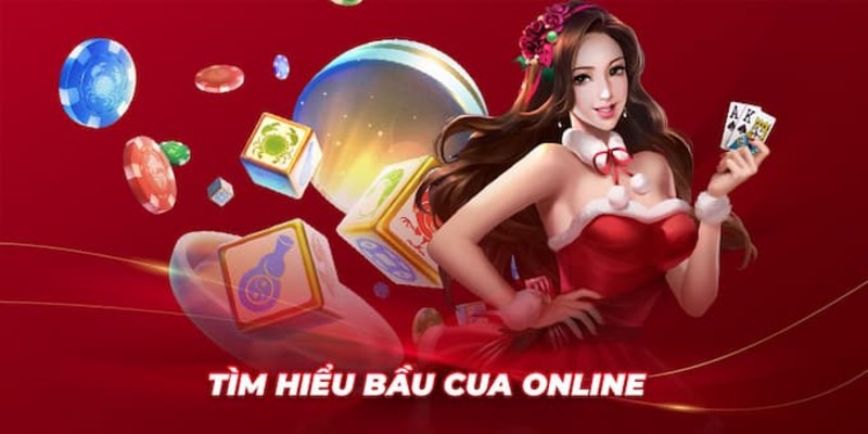 Quy tắc chơi cực dễ hiểu của bầu cua 2025