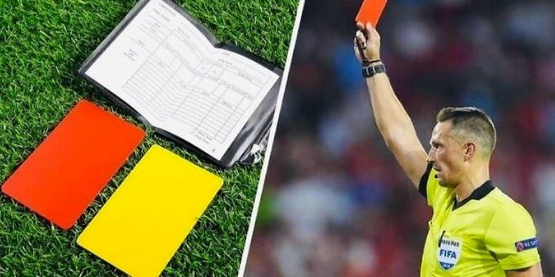 Kèo Thẻ Phạt - Hướng Dẫn Cược Thủ Cách Chơi Ăn Trọn Điểm Hướng dẫn người chơi cách đặt cược ăn siêu chuẩn xác
