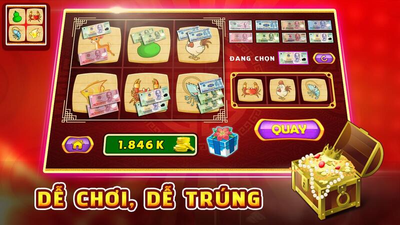 Bầu cua 2025 hấp dẫn cả người chơi và các nhà cái