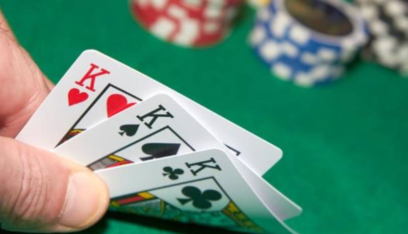 Chi tiết cách chơi bài cào hiệu quả dành cho anh em cược thủ Bài cào là gì?