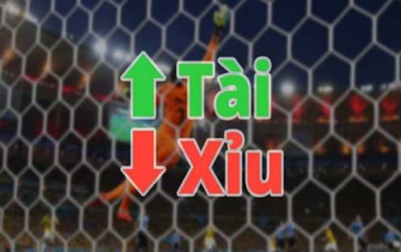Kèo tài xỉu là gì? Mẹo đặt cược cực hay dành cho newbie Kèo tài xỉu trong bóng đá là gì?