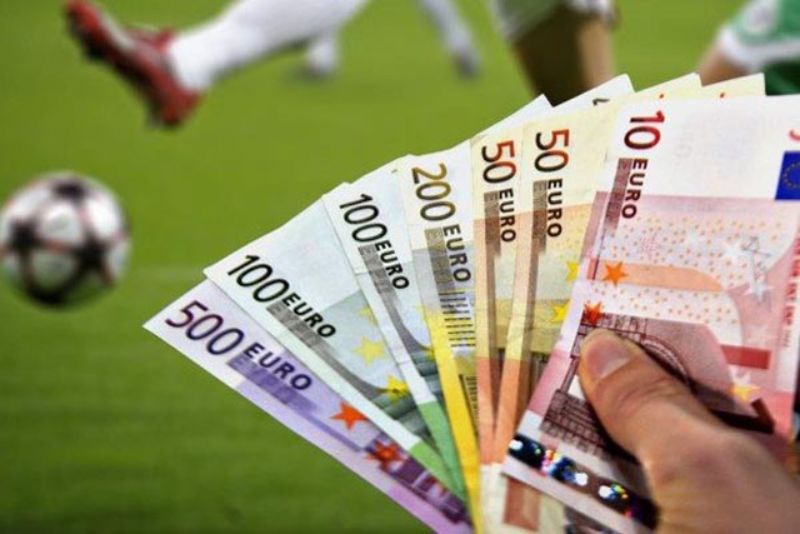 Cá Cược Bóng Đá Là Gì? Kinh Nghiệm Bắt Kèo Bóng Đá Cực Hay Giới thiệu về cá cược bóng đá