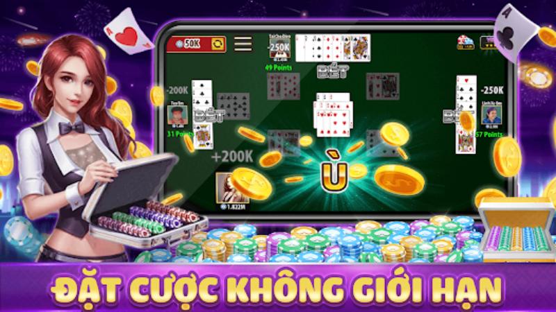 Game tá lả là gì