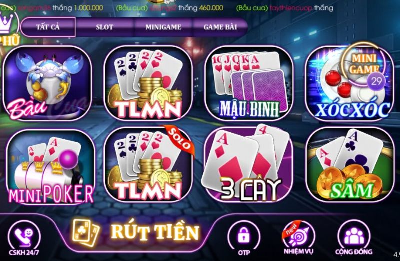 Game Đánh Bài Đổi Thưởng - Sân Chơi Đình Đám Nhất 2025 Ưu điểm của game đánh bài trực tuyến