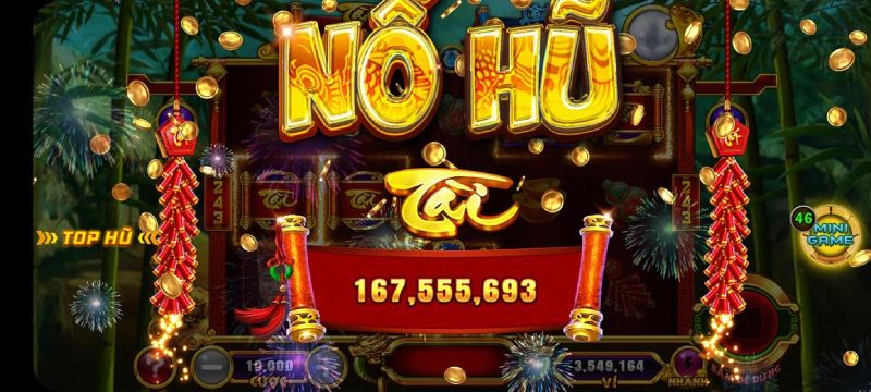 Game Bài Nổ Hũ Là Gì? Bí Kíp Tham Gia Chơi Nhanh Cho Bet Thủ Game bài nổ hũ là gì?