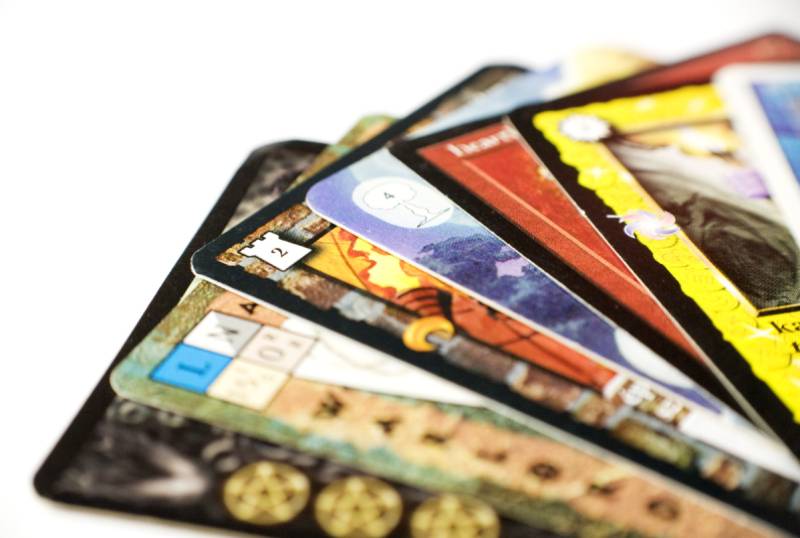 Game thẻ bài- Định nghĩa, nguồn gốc và các tựa game bài hot Game thẻ bài được hiểu là gì?