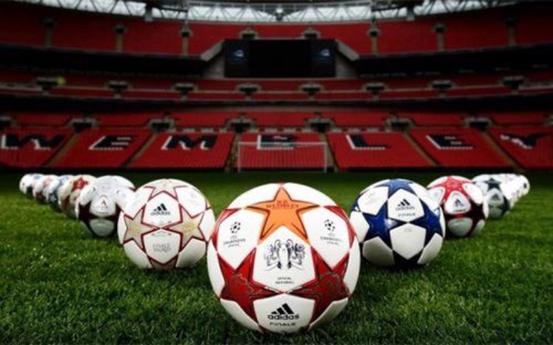 Bóng Đá Quốc Tế - Tổng Hợp Giải Đấu Quốc Tế Hot Nhất 2025 Giải đấu Euro 2025
