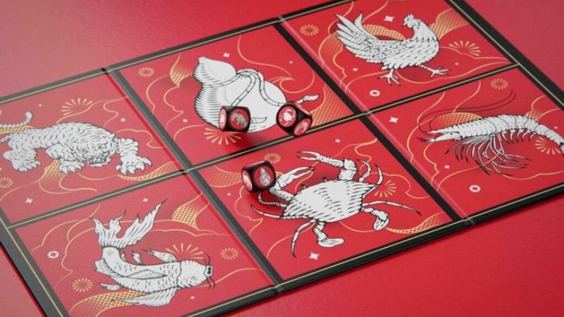 Nổ hũ bầu cua là trò chơi truyền thống được nhiều người yêu thích