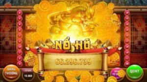 Đăng ký chơi bài nổ hũ đơn giản