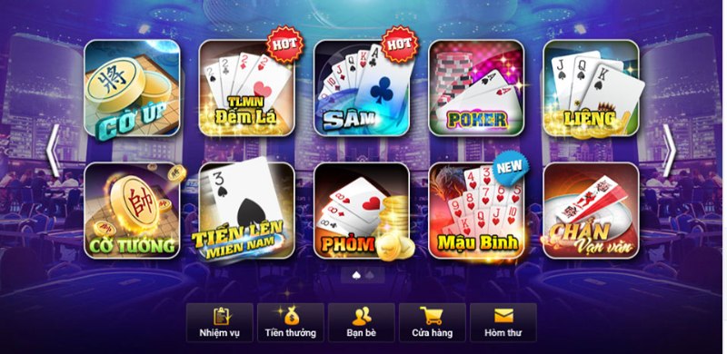 Game Đánh Bài Đổi Thưởng - Sân Chơi Đình Đám Nhất 2025 Gia tăng thu nhập ngoài lề