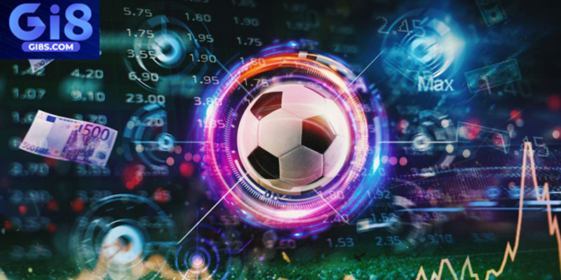 Trải Nghiệm App Cá Cược Bóng Đá Trực Tuyến Đỉnh Cao Người dùng có thể theo dõi tỷ lệ kèo dễ dàng trên app