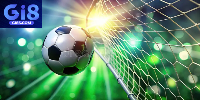 Tìm Hiểu Bàn Thắng Bóng Đá GI8T Và Khoảnh Khắc Để Đời Một bàn thắng đẹp thể hiện kỹ thuật điêu luyện và sự sáng tạo