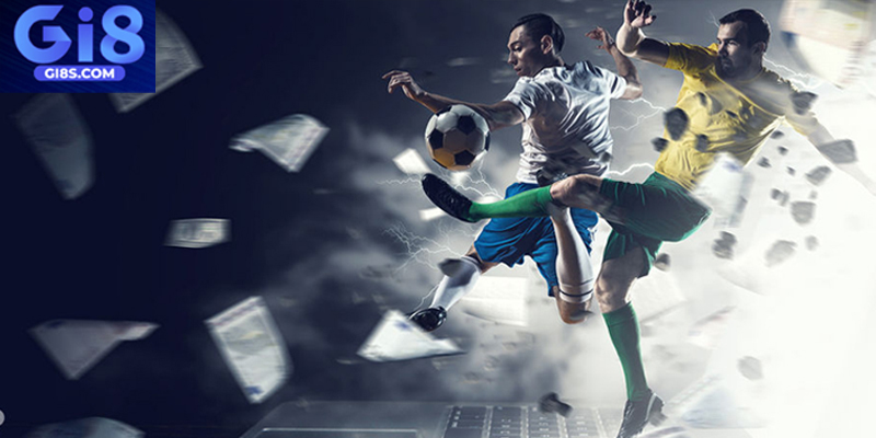 Cá cược bóng đá đa dạng với nhiều loại kèo khác nhau