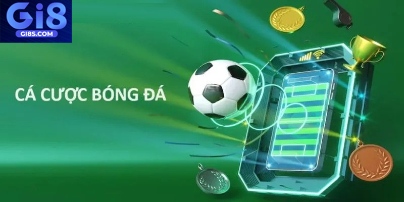 Tham Gia Cá Cược Thể Thao GI8T Uy Tín Và Thắng Lớn Cá cược thể thao mang lại trải nghiệm gay cấn cho người chơi