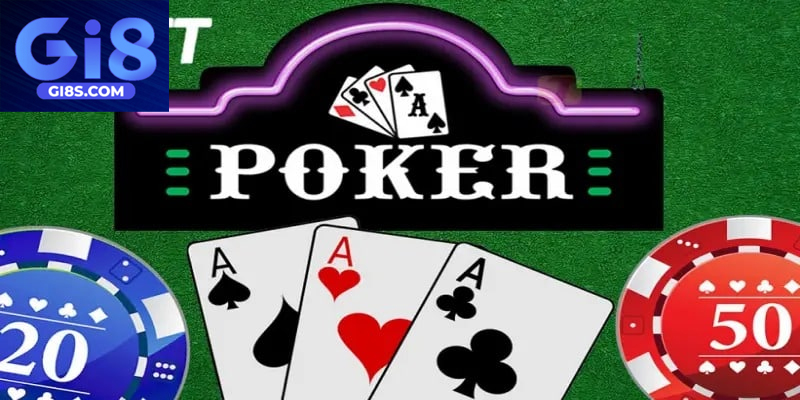 Hướng Dẫn Cách Chơi Poker Chi Tiết Cho Các Cược Thủ Cách chơi poker yêu cầu sự kết hợp chiến thuật và may mắn