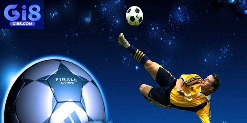 Cược chấp luôn mang lại sự hấp dẫn và kịch tính