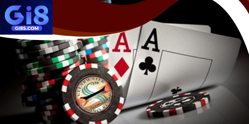 Đánh bài là hình thức giải trí phổ biến trong đời sống