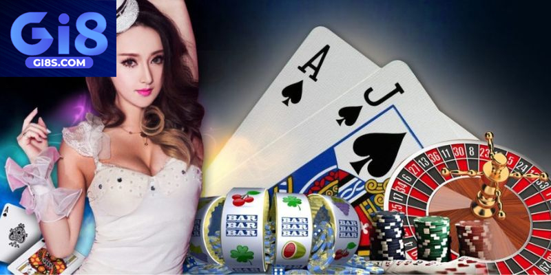 Game Bài Đổi Thưởng GI8T: Những Điều Người Chơi Cần Biết Game bài đổi thưởng hấp dẫn nhờ sự tiện lợi khi tham gia