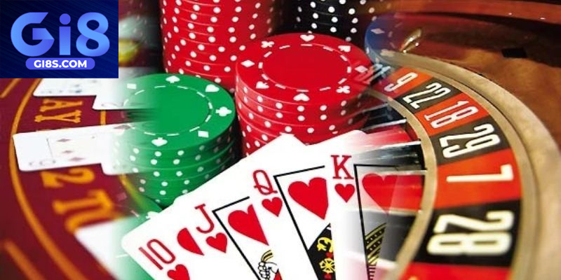 Game Bài Đổi Thưởng GI8T: Những Điều Người Chơi Cần Biết Tính minh bạch và công bằng là yếu tố quan trọng trong game bài