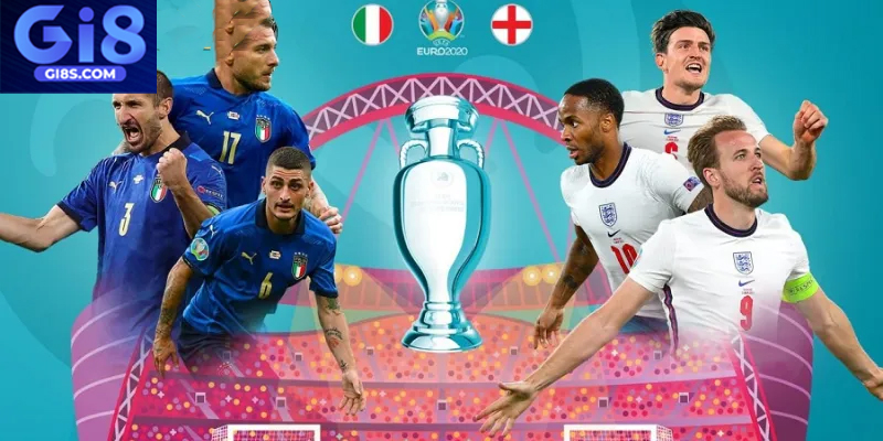 Phân Tích Và Chơi Kèo Bóng Đá Ý GI8T Để Thắng Lớn Theo dõi tỷ lệ biến động để soi kèo bóng đá Ý chính xác