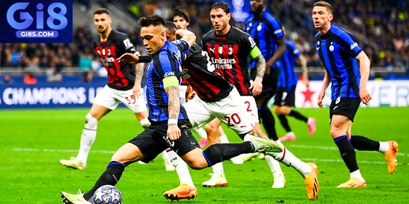 Phân Tích Và Chơi Kèo Bóng Đá Ý GI8T Để Thắng Lớn Người chơi cần phân tích phong độ trước khi chọn kèo bóng đá Ý