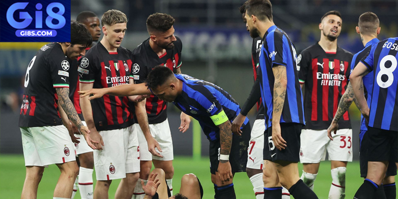 Phân Tích Và Chơi Kèo Bóng Đá Ý GI8T Để Thắng Lớn Kèo bóng đá Ý hấp dẫn nhờ giải Serie A kịch tính và sôi động