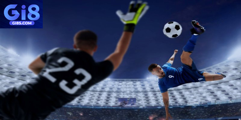 Kèo Chấp GI8T Trong Cá Cược Bóng Đá Cách Chơi Hiệu Quả Bí quyết soi kèo chuẩn xác giúp đặt cược kèo chấp hiệu quả