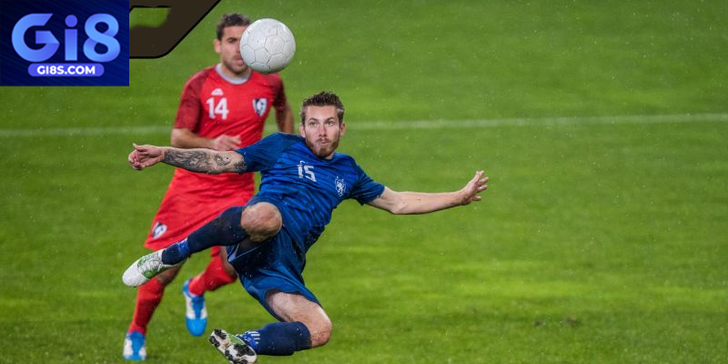 Kèo Chấp GI8T Trong Cá Cược Bóng Đá Cách Chơi Hiệu Quả Kèo chấp luôn mang lại sự kịch tính cho người chơi