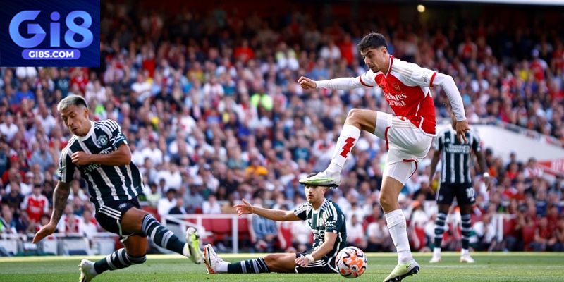 Bí quyết phân tích chuẩn xác giúp đặt cược kèo Ngoại hạng Anh