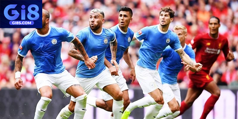 Kèo Ngoại hạng Anh luôn mang lại trải nghiệm hấp dẫn người chơi