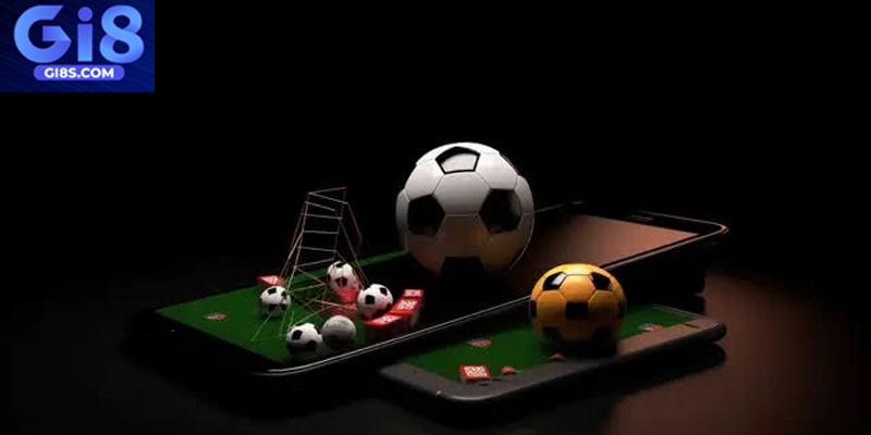 Kèo Nhà Cái Chuẩn GI8T Và Cách Nhận Biết Chính Xác Nhất So sánh tỷ lệ trước khi quyết định tham gia kèo nhà cái chuẩn