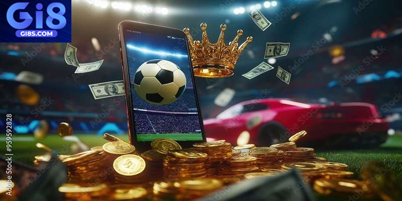 Kèo Nhà Cái Chuẩn GI8T Và Cách Nhận Biết Chính Xác Nhất Người chơi nên theo dõi biến động để chọn kèo nhà cái chuẩn