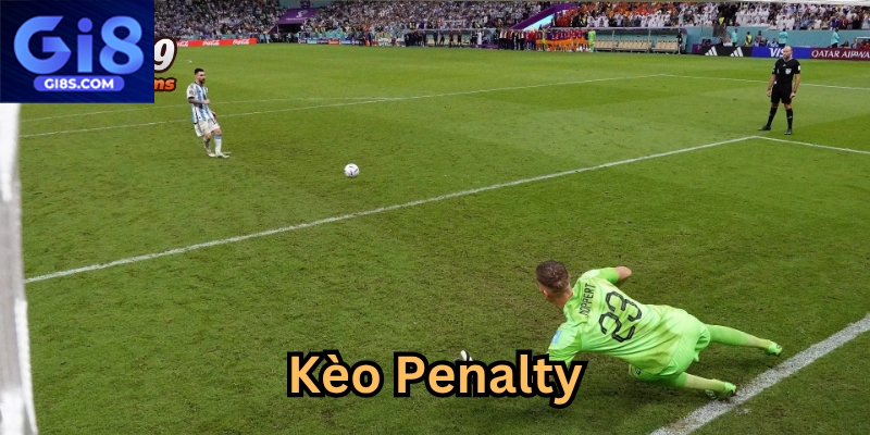 Kèo Penalty GI8T Trong Bóng Đá Và Những Điều Bạn Nên Biết Kèo penalty mang đến sự kịch tính cao cho người tham gia
