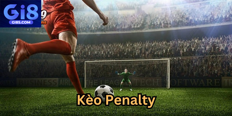 Kèo Penalty GI8T Trong Bóng Đá Và Những Điều Bạn Nên Biết Loạt sút penalty thường diễn ra trong các trận đấu loại trực tiếp
