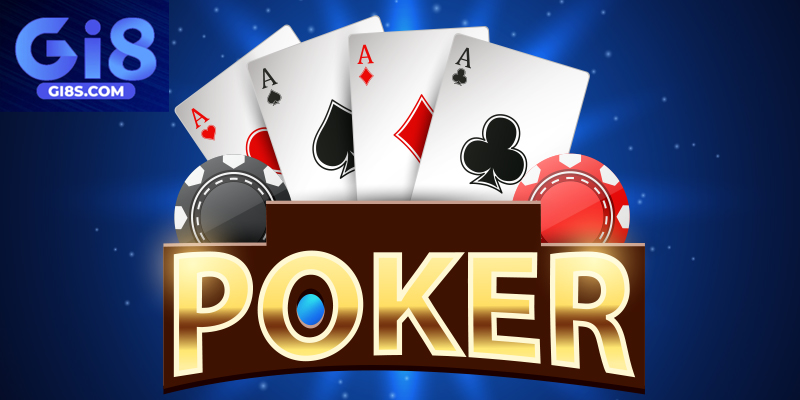 Poker online giúp người chơi rèn luyện tư duy và kỹ năng