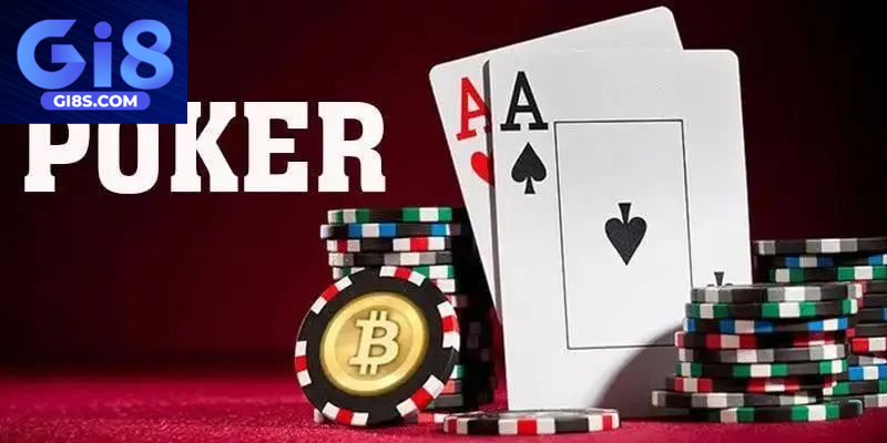 Sự may mắn chỉ chiếm phần nhỏ trong chiến thắng poker online