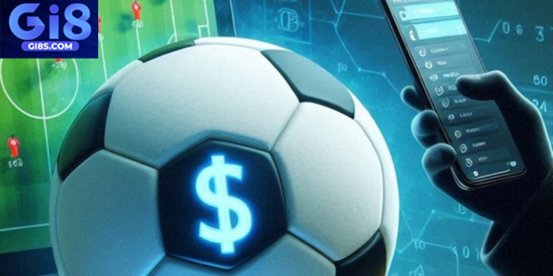 Trang Cá Cược Bóng Đá GI8T Uy Tín An Toàn Nhất Hiện Nay Trang cá cược bóng đá cung cấp tỷ lệ kèo chính xác từng trận