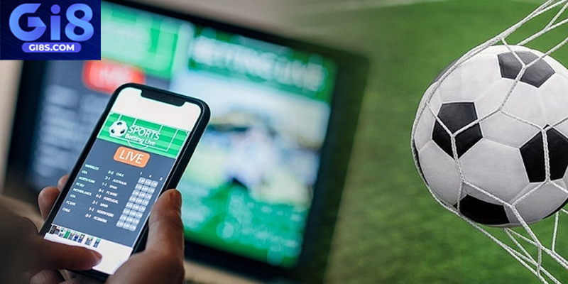 Tỷ lệ cá cược bóng đá thường thay đổi theo diễn biến trận đấu