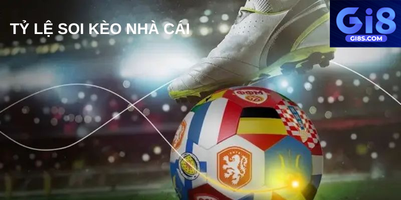 So sánh tỷ lệ kèo giữa các nhà cái giúp chọn kèo có lợi