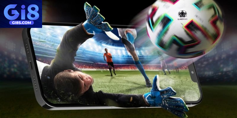 Tỷ lệ kèo thường biến động theo tình hình thực tế trận đấu